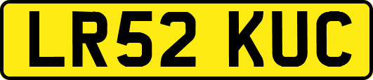 LR52KUC