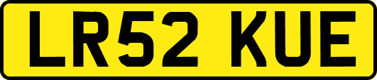 LR52KUE