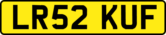 LR52KUF