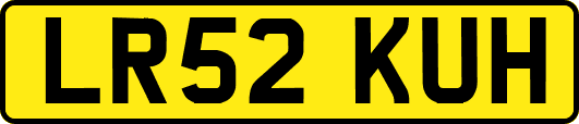 LR52KUH