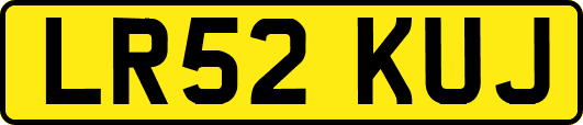 LR52KUJ