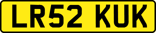 LR52KUK