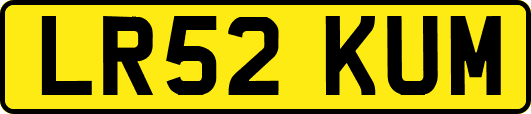 LR52KUM