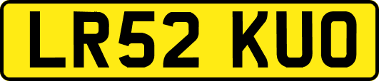 LR52KUO