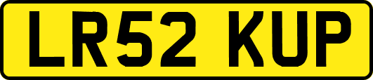 LR52KUP