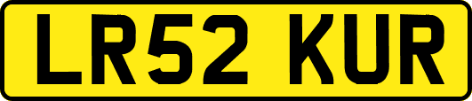 LR52KUR