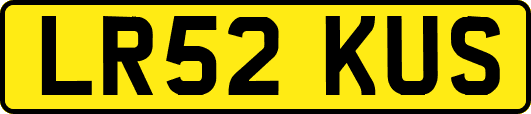 LR52KUS
