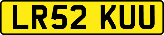 LR52KUU