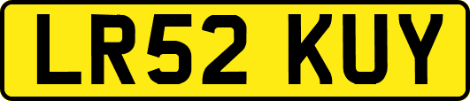 LR52KUY