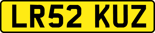 LR52KUZ