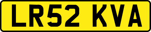 LR52KVA