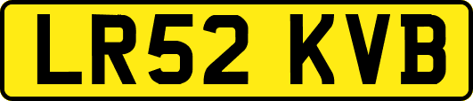 LR52KVB