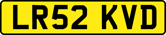 LR52KVD