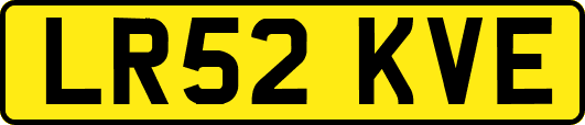 LR52KVE