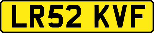 LR52KVF
