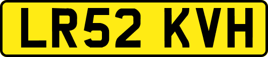 LR52KVH