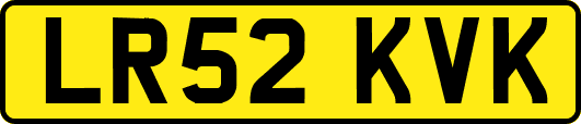 LR52KVK
