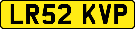 LR52KVP
