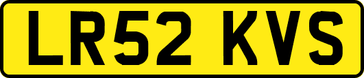 LR52KVS