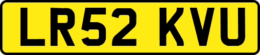 LR52KVU