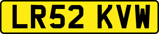 LR52KVW