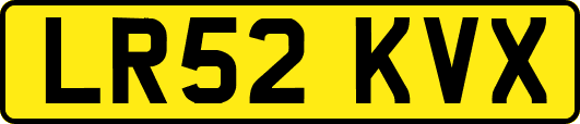 LR52KVX