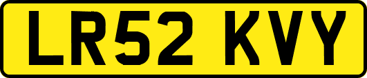 LR52KVY