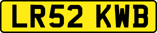 LR52KWB
