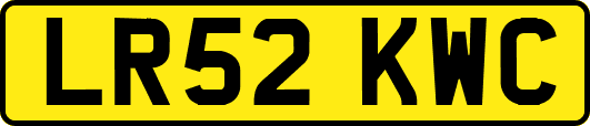 LR52KWC
