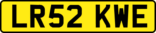 LR52KWE
