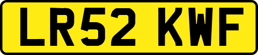 LR52KWF