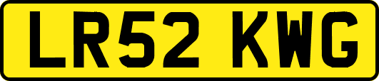 LR52KWG