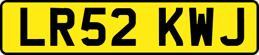 LR52KWJ