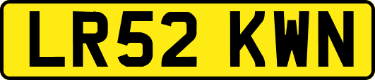 LR52KWN