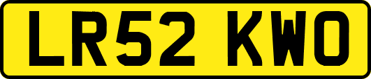LR52KWO
