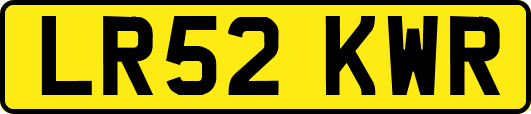 LR52KWR