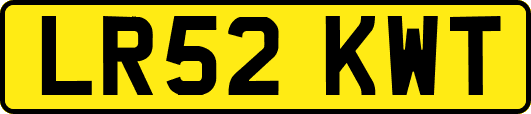 LR52KWT