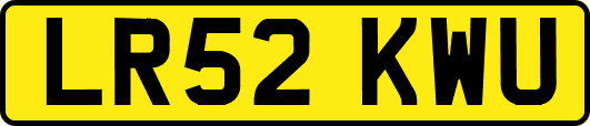 LR52KWU