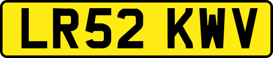 LR52KWV