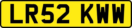 LR52KWW