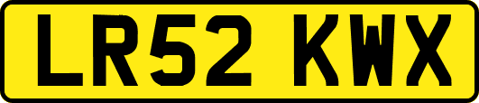 LR52KWX
