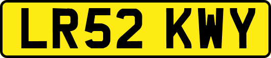 LR52KWY