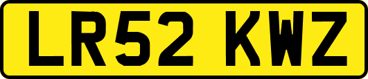 LR52KWZ