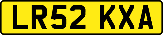 LR52KXA