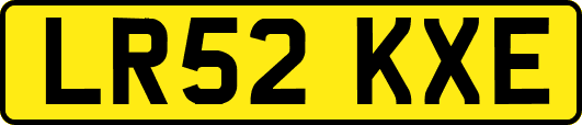 LR52KXE
