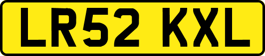LR52KXL