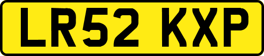 LR52KXP