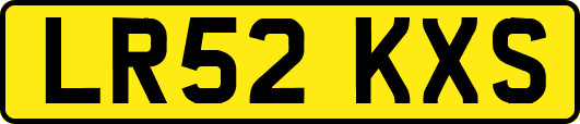 LR52KXS