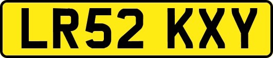 LR52KXY