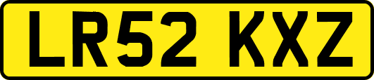 LR52KXZ